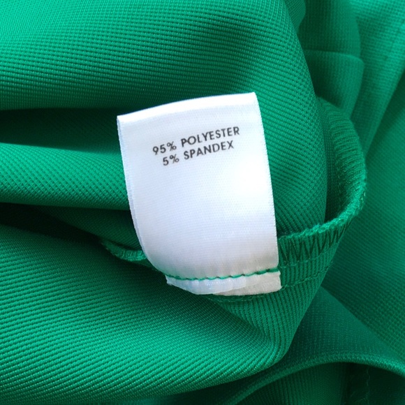 NWOT Slate & Willow Peplum Dress - Picture 6 of 8